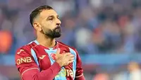 Salah, Trabzonspor'la Galatasaray'a karşı fırtına gibi esti