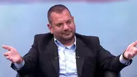 Ertuğrul Doğan, Fatih Tekke'nin Ayrılığını Değerlendirdi