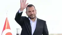 Trabzonspor Başkanı Doğan'dan Taraftara Teşekkür Mesajı