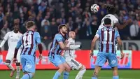 Trabzonspor - Beşiktaş Maçının Tarihi ve Yayın Bilgileri