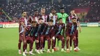 Trabzonspor'un Deplasman Performansı Hayal Kırıklığı Yarattı