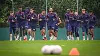 Trabzonspor, Drogheda United ile Dostluk Maçı Oynayacak