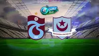 Trabzonspor, Drogheda United ile Dostluk Maçında Buluşuyor