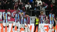 Trabzonspor, KuPS Kuopio'yu 4-2 ile geçerek galibiyetle başladı