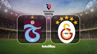 Trabzonspor-Galatasaray Derbisi Tarihi ve Detayları Belli Oldu