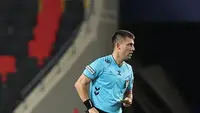 Trabzonspor-Galatasaray Derbisinin Hakemi Belli Oldu