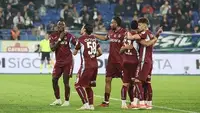 Trabzonspor, Rizespor karşısında sezonun en iyi hücumunu sergiledi