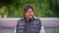 Trabzonspor, Antrenmanında Taktik Çalışmalara Odaklandı