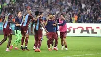 Trabzonspor'un Süper Lig Performansı: İç Saha Gücü, Dış Saha Zayıflığı