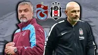 Beşiktaş ve Trabzonspor, 144. Randevuda Karşılaşıyor