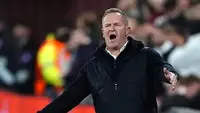 Fırtına, Hearts ile Zorlu Bir Maç İçin Hazırlanıyor
