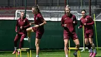 Trabzonspor Kadın Futbol Takımı Sezonda En İyi Performansını Gösterdi