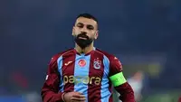Trabzonspor, Hearts'ı Muhammed Salah ile Yendi