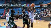 Trabzonspor, Nanterre 92'yi Uzatmada Geçti