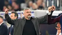 Thomas Reis: Trabzonspor Atmosferi Beni Derinden Etkiledi