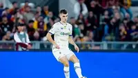 Trabzonspor, Dinamo Kiev'in Genç Stoperi Taras Mykhavko'yu Takipte