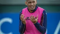 Çaykur Rizespor'da Fabinho Kart Sınırında Bulunuyor