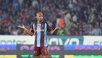 Trabzonspor, Beşiktaş'ı 2-0'la Geçerek Önemli Bir Galibiyet Aldı