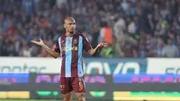 Fabinho'nun Trabzonspor'daki Etkileyici Performansı