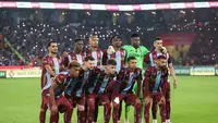 Trabzonspor, Deplasmanda Samsunspor ile Karşılaşıyor