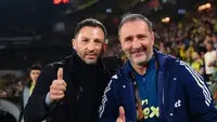 Trabzonspor, Fatih Tekke'nin Ardından Yeni Teknik Direktör Arıyor