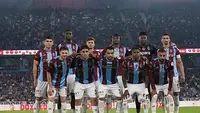 Trabzonspor, Gençlerbirliği ile Kritik Maçta Karşılaşıyor