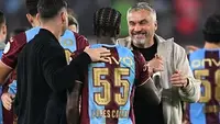 Trabzonspor, Gaziantep FK ile İç Sahada Galibiyet Arıyor