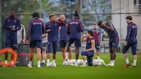 Trabzonspor, Samsun'da Galibiyet Arayışında