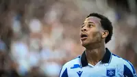 Trabzonspor, Kevin Danois ile Orta Sahasını Güçlendirmek İstiyor