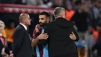 Trabzonspor'un Yıldızı Salah, Etkileyici Performansını Sürdürüyor