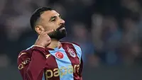 Trabzonspor, Beşiktaş'ı Yendi; Salah'tan Dikkat Çeken Paylaşım