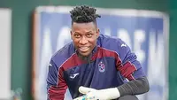 Trabzonspor, Andre Onana için Manchester United ile görüştü