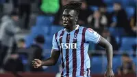 Başakşehir, Trabzonspor'un Batista Mendy'sine Talip Oldu