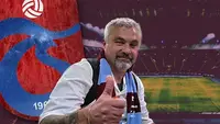 Trabzonspor, Thomas Reis ile Anlaşma Sağladı