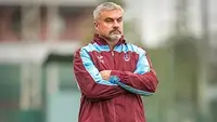 Trabzonspor, Galatasaray Maçına Hazırlanıyor: Thomas Reis Açıklamalarda Bulundu