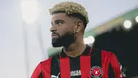 Trabzonspor, Philip Billing için harekete geçiyor