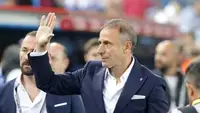 Trabzonspor'da Yeni Teknik Direktör Kim Olacak?