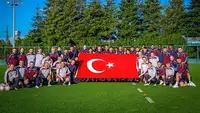 Trabzonspor'dan Cumhuriyet Bayramı'na Özel Kutlama Mesajı