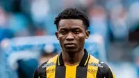 Trabzonspor, İsveç'ten Abdoulaye Doumbia'yı Takibe Aldı