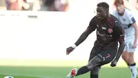 Trabzonspor'da Golcü Arayışları Devam Ediyor