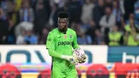 Trabzonspor, Andre Onana'nın Bonservisini Almak İçin Harekete Geçti