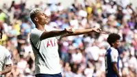 Trabzonspor, Richarlison İçin Tottenham ile Görüşmelere Başladı