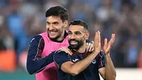 Umut Nayir'in Sakatlığı Hakkında Trabzonspor'dan Açıklama