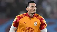 Trabzonspor, Galatasaray'ı Ağırlarken Uğurcan Çakır'a Tepki Gösterdi