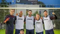 Trabzonspor, Samsunspor Maçı Hazırlıklarına Başladı