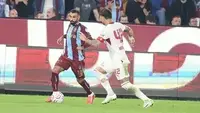 Trabzonspor'un Kanatlarında Nwakaeme ve Salah'ın Etkisi