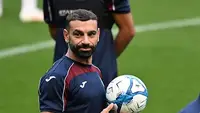 Mohamed Salah, Trabzonspor'daki Hedeflerini Açıkladı