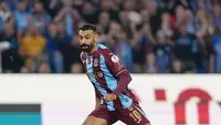 Trabzonspor'un Yeni Transferleri Skor Tabelasına Damga Vurdu