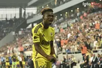 Dorgeles Nene Fenerbahçe'den Ayrılmayı Düşünüyor