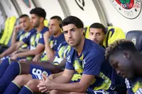 Marco Asensio'nun Fenerbahçe Geleceği Belirsizliğini Koruyor